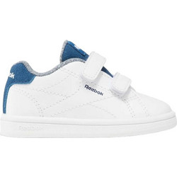 Reebok Complete Παιδικά Sneakers Λευκά 100075154