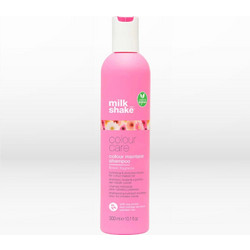 Milk_Shake Colour Care Maintainer Flower Fragrance Σαμπουάν για Προστασία Χρώματος για Βαμμένα Μαλλιά 300ml