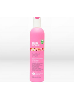 Milk_Shake Colour Care Maintainer Flower Fragrance Σαμπουάν για Προστασία Χρώματος για Βαμμένα Μαλλιά 300ml