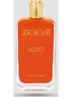 Jeroboam Gozo Pure Parfum 100ml
