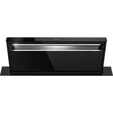 Miele DAD 4841 Απορροφητήρας Πάγκου 91.6cm Μαύρος
