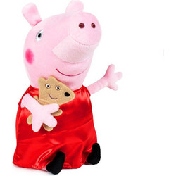 Play By Play Peppa Pig 15cm 760021041-1