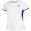 Lotto Squadra III Παιδικό T-Shirt Κοντομάνικο Λευκό 218890-0F1