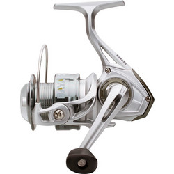 Robinson Bayard FD 252 Μηχανισμός Ψαρέματος για Spinning για Αριστερόχειρες