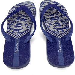 Ipanema Παιδικές Σαγιονάρες για Κορίτσι Μωβ 780-7303