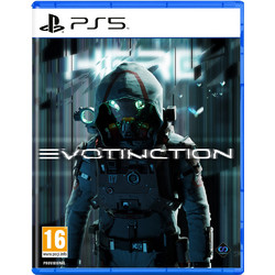 Evotinction PS5