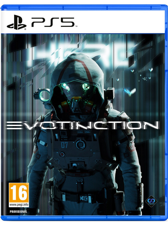 Evotinction PS5