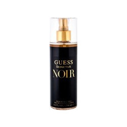 Guess Seductive Noir Body Mist 125ml