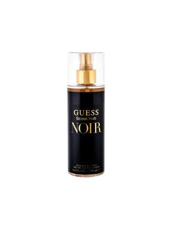 Guess Seductive Noir Body Mist 125ml