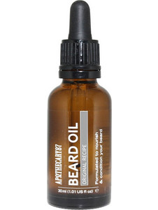 Apothecary87 Original Recipe Λάδι για Γένια 30ml