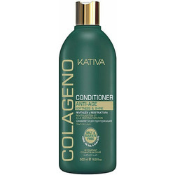 Kativa Anti-Age Softness & Shine Conditioner 550ml