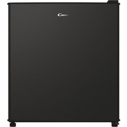Candy CHASD4351EB Ψυγείο Mini Bar 42lt Υ51xΠ44.5xΒ47.5cm Μαύρο