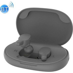 Remax TWS-3 Ακουστικά Bluetooth In Ear Grey
