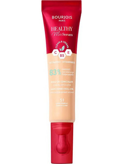 Bourjois Healthy Mix Serum 51 Light Vanilla Liquid Concealer 11ml