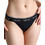 Calvin Klein Bikini Brazil Μαύρο KW0KW02429-BEH