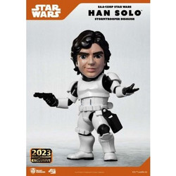 Beast Kingdom Star Wars Han Solo 15cm