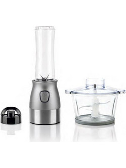 Haeger LQ-2E1.009A Μπλέντερ για Smoothie 2lt 500W