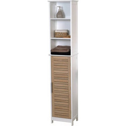Evideco Ντουλάπι Μπάνιου Δαπέδου MDF 9901306