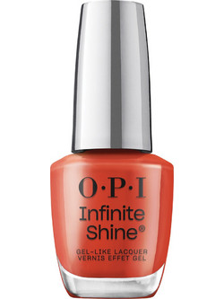 OPI Infinite Shine Full of Glambition Gloss Βερνίκι Νυχιών Μακράς Διαρκείας 15ml