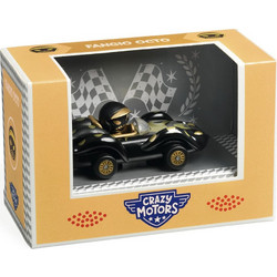 Djeco Crazy Motors Fangio Octo