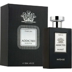 Hamidi Addicted Intense Eau de Parfum 120ml
