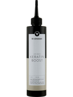 HH Simonsen Keratin Boost Serum Μαλλιών Κερατίνης για Επανόρθωση 250ml