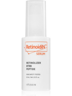 It's Skin RetinoidiN Ενυδατικό Serum Προσώπου με Ρετινόλη 30ml