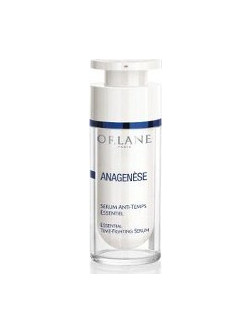 Orlane Anagenese First Time Fighting Αντιγηραντικό Serum Προσώπου με Κολλαγόνο 30ml