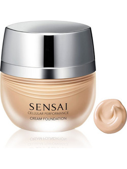 Sensai Cellular 20 Cream Foundation 30ml
