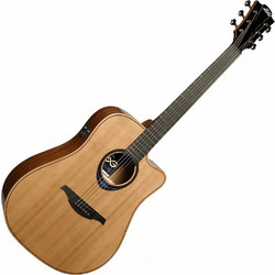 LAG TBW2DCE Dreadnought Bluewave