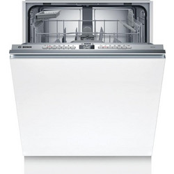 Bosch SMV4HTX00E Εντοιχιζόμενο Πλυντήριο Πιάτων για 13 Σερβίτσια 59.8cm με Wi-Fi