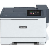 Xerox Versalink C410VDN Έγχρωμος Εκτυπωτής Laser με Mobile Print