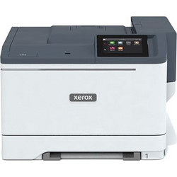 Xerox Versalink C410VDN Έγχρωμος Εκτυπωτής Laser με Mobile Print