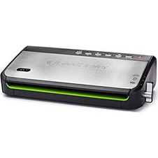 FoodSaver FFS005X-01 Black