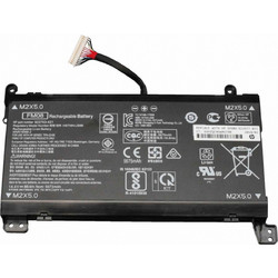 Συμβατή Μπαταρία Laptop για HP Omen 17-AN000 5973mAh