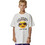 Body Action Παιδικό T-Shirt Κοντομάνικο Λευκό 054405-02