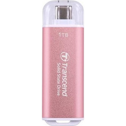Transcend ESD300 1TB USB Stick 3.2 Gen 2 με USB-C