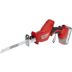 Raider RDP-PRS20 10-6197