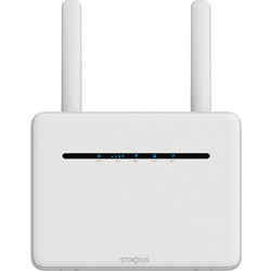 Strong 4G+ROUTER1200 Ασύρματο 4G WiFi 5