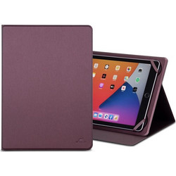 Rivacase Malpensa Burgundy (Universal 10.1"-11")