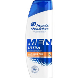 Head & Shoulders Σαμπουάν κατά της Τριχόπτωσης 330ml
