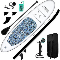 FunWater Φουσκωτή Σανίδα SUP 305cm