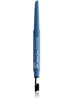 Nyx Epic Smoke 09 Navy Heat Μολύβι Ματιών Μηχανικό 0.17gr