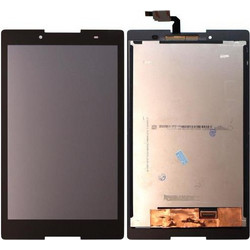 1110301250177 Συμβατή Οθόνη με Μηχανισμό Αφής για Lenovo Tab 3 8"