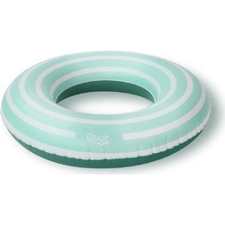 Quut Garden Πράσινη Παιδικό Σωσίβιο Κουλούρα 40cm QU173328
