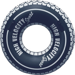 Bestway Φουσκωτή Σαμπρέλα Θαλάσσης 119cm 36102