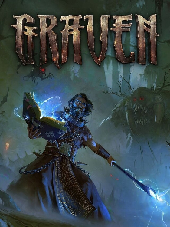 Graven PC