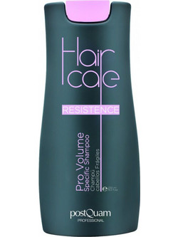 PostQuam Pro Volume Σαμπουάν για Όγκο για Λεπτά Μαλλιά 250ml