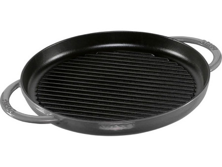 Staub Σχαροτήγανο 30cm