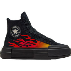 Converse Men Chuck Taylor All Star Cruise Flames A07553C